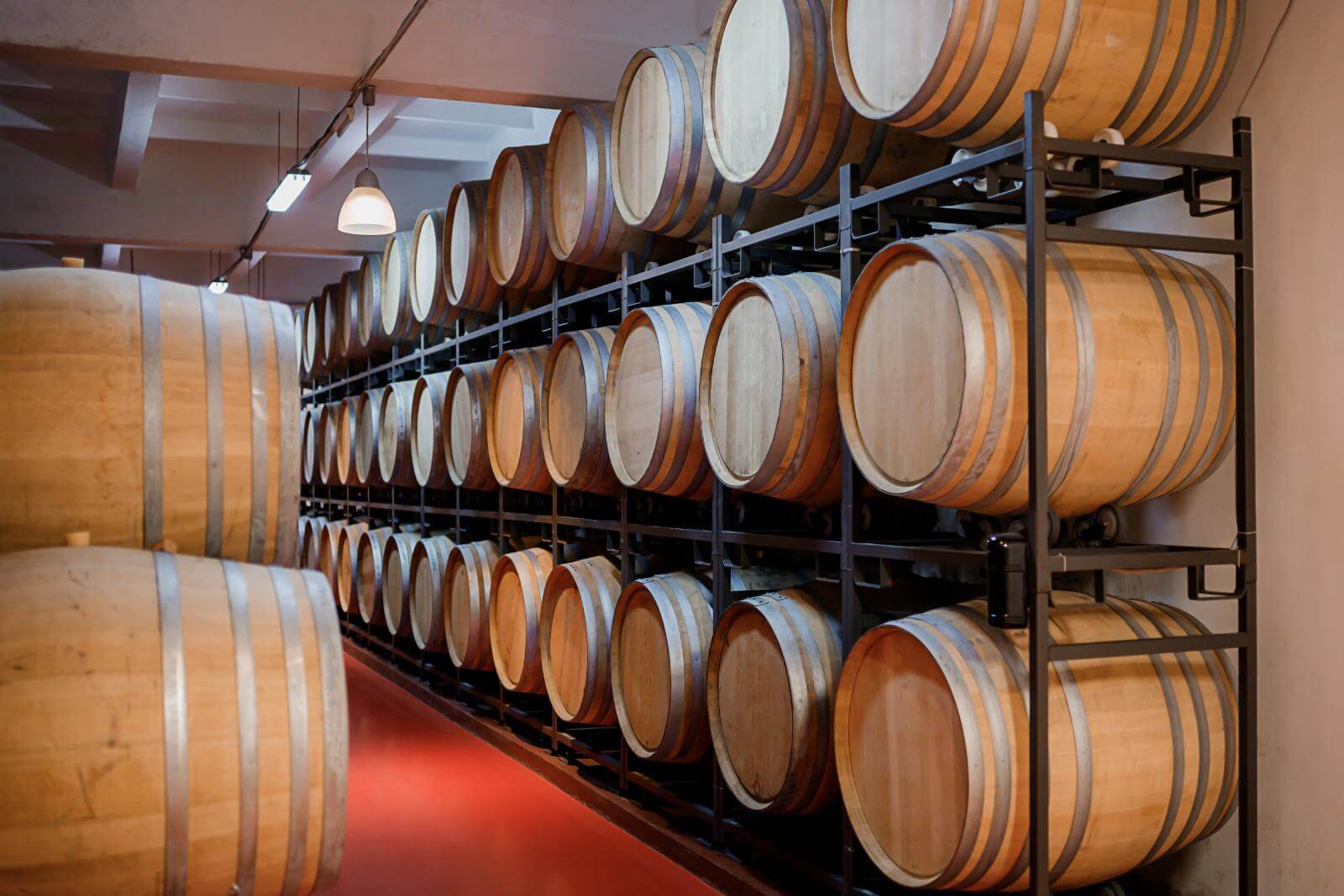 Cellar refrigeration